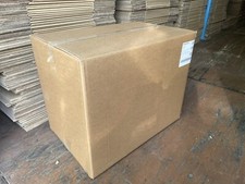 15 Large Extra Strong Double Wall Cardboard Boxes House Removal Moving Packing