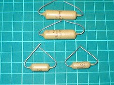 New old stock Mullard C296