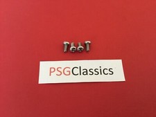 Yamaha Stainless Fuel Petrol