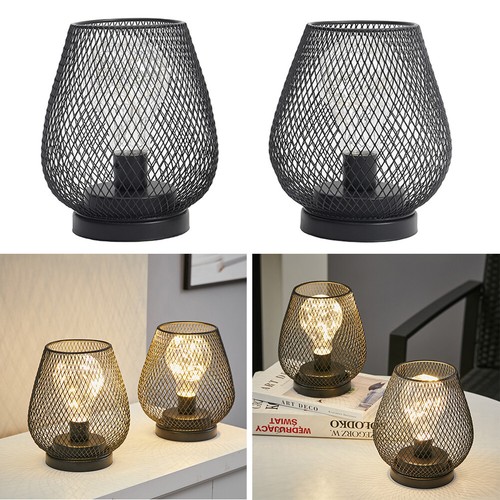 Battery operated led - led, desk