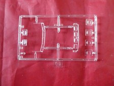 Tamiya Vosper fast patrol boat