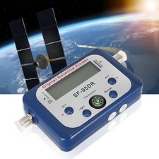 Digital satellite signal - satellite,