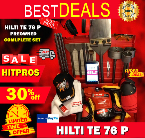 Hilti p - hilti,