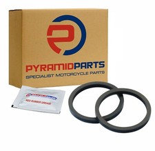 Rear Brake Caliper Piston Kit