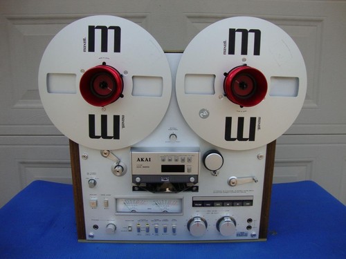 Super nice akai - nice, to