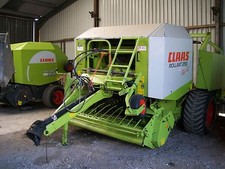 CLAAS ROLLANT BALER PARTS