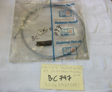 HAND BRAKE CABLE VAUXHALL