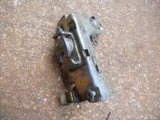 VW CAMPER VOLKSWAGEN T2 bay