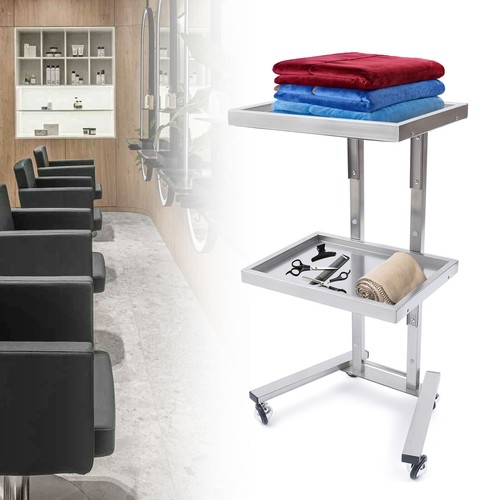 Tier cart rolling trolley - 2,