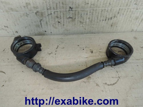 Fork balancer for - for, xj