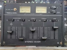 Vintage Realistic Radio Shack