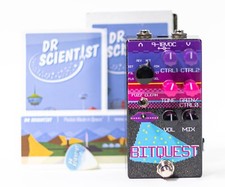 Dr Scientist - BitQuest -
