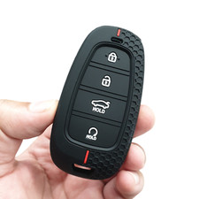 For Hyundai Key Fob Cover Case