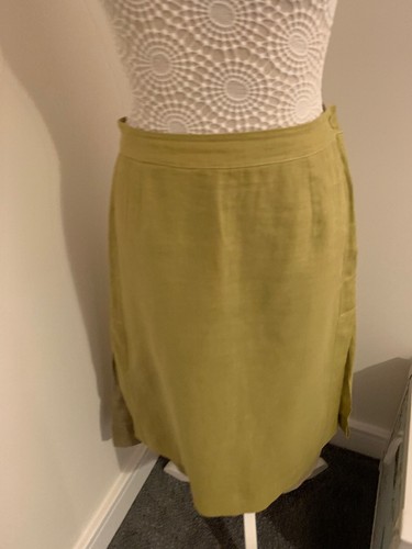 Nitya womens size green - nitya, 10