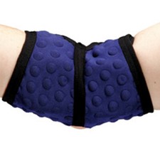 Nostar Magnet Therapy ELBOW WRAP/ SMALL KNEE WRAP ~ PENETRATING HEALING & RELIEF