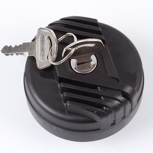 Tank fuel cap - tank, w/