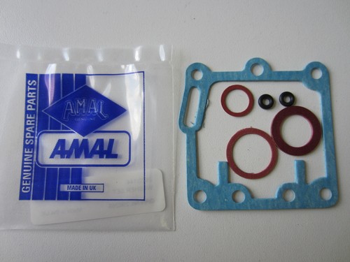 Amal mk2 concentric carb - concentric,
