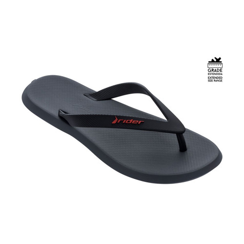 Rider grey black mens - ad,