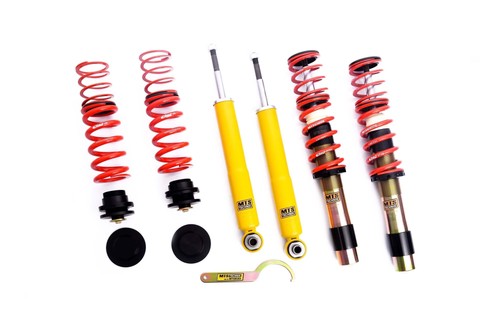 Mts eibach coilover - mts,