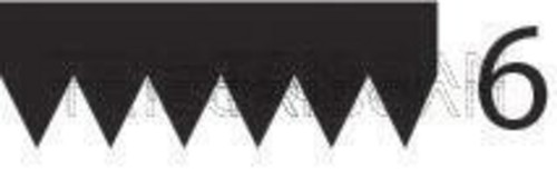 Ribbed belt black - v-ribbed,