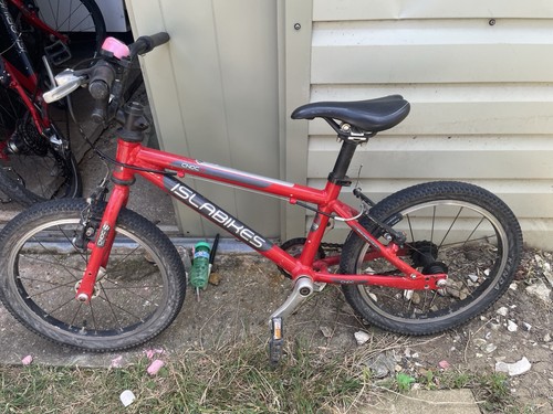 Islabikes cnoc kids - cnoc,