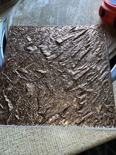 1960’s Vintage Embossed