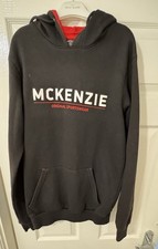 Lovely Mens Black McKenzie