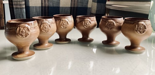 Vintage hand thrown - vintage,