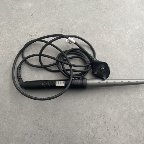 Babyliss curling wand - curling,