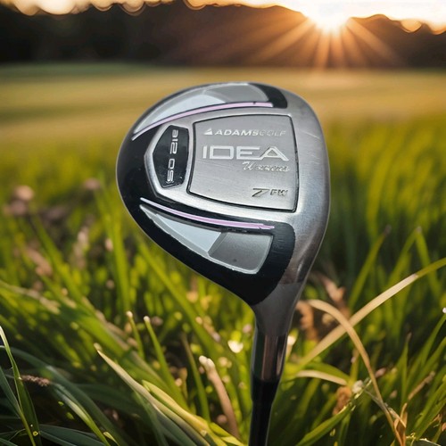 Adams idea a12 - rh, os