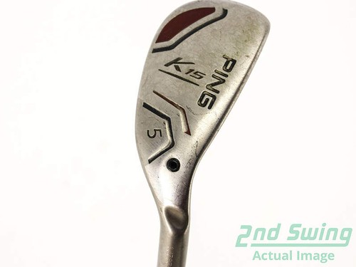 Ping k15 hybrid - k15,