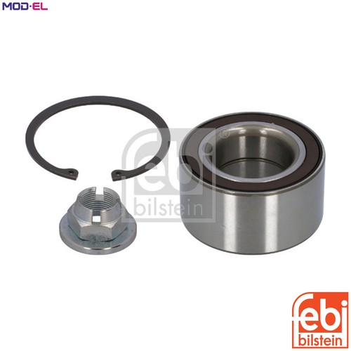 Wheel bearing kit 39500 for - wheel,