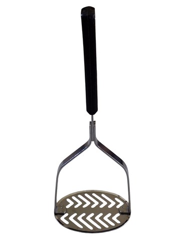 Vintage ekco forge potato - vintage,