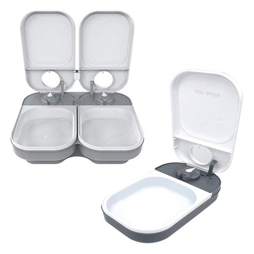 Cat mate automatic - cat, feeder