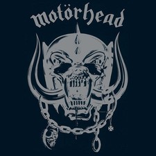 Motörhead Motörhead (Vinyl)