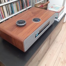 Ruark Audio R5 - Radio/CD