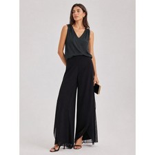 Vintage nites black wide - j.r.,