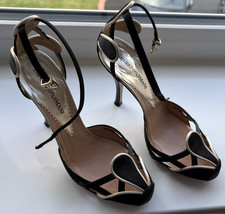 Emporio Armani women's shoes