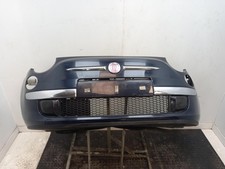 FIAT 500 Front Bumper