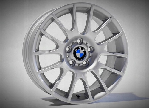 Aluminum rims bmw - 1, e82