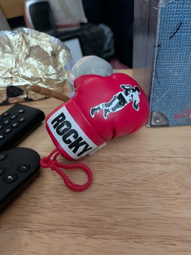 Rocky oversized glove movie - "rocky,