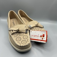 Dr. Lightfoot Comfort Concept