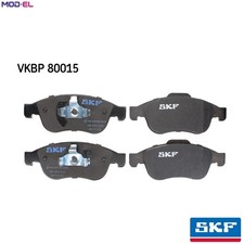 BRAKE PAD SET DISC BRAKE VKBP
