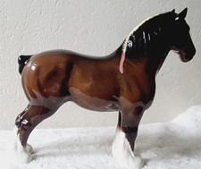 Beswick Burnham Beauty Rare