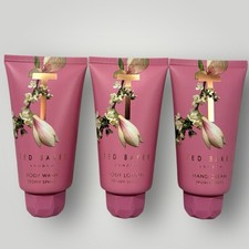 Ted Baker Body Lotion Peony