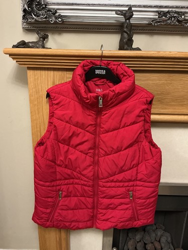 Marks spencer womens hooded - marks,