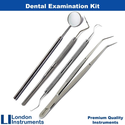Dental periodontal examination - dental,
