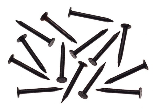 Hornby r207 track - track, pins