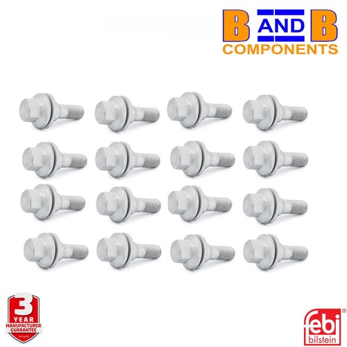 Febi 29208 wheel - febi,