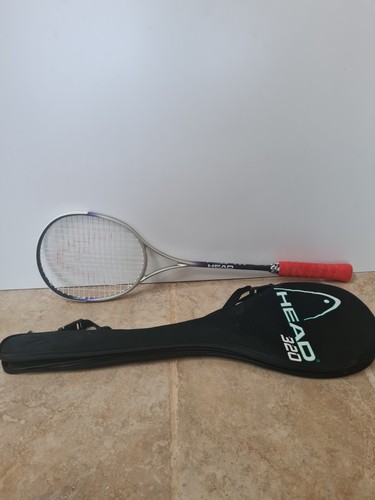 Head 350 squash racket rare - 350,